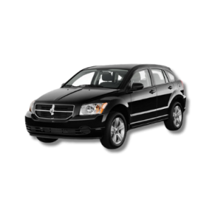 DODGE CALIBER DODGE CALIBER