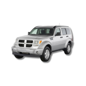DODGE NITRO