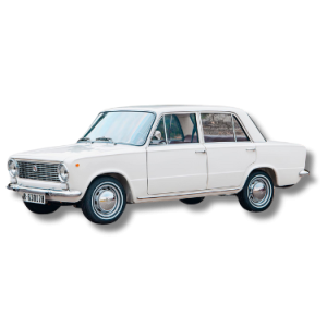FIAT 124