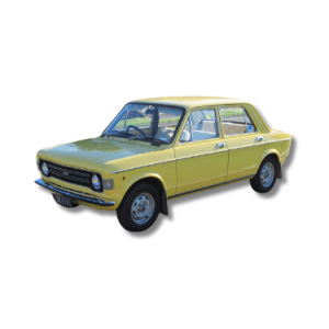 FIAT 128