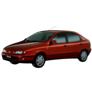 FIAT BRAVA FIAT BRAVA