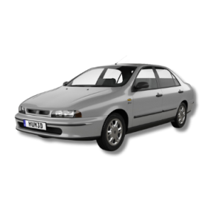 FIAT MAREA
