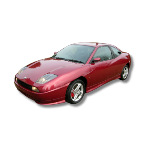 FIAT COUPE