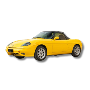 FIAT BARCHETTA FIAT BARCHETTA