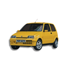 FIAT CINQUECENTO