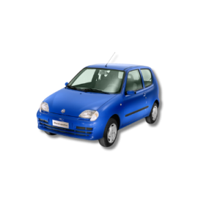 FIAT SEICENTO