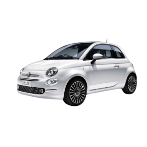 FIAT 500 FIAT 500