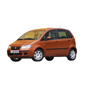 FIAT IDEA FIAT IDEA
