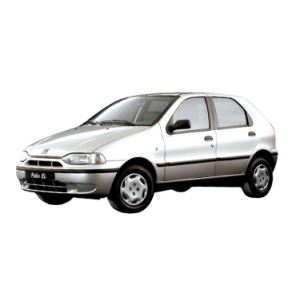 FIAT PALIO FIAT PALIO