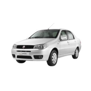 FIAT ALBEA