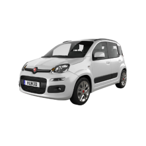 FIAT PANDA FIAT PANDA