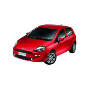 FIAT PUNTO FIAT PUNTO
