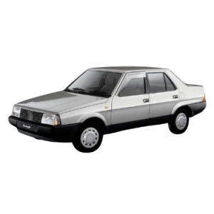 FIAT REGATA