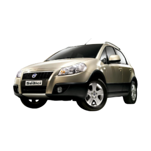 FIAT SEDICI