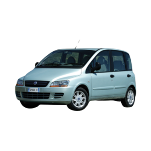 FIAT MULTIPLA