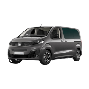 FIAT ULYSSE