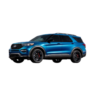 FORD EXPLORER FORD EXPLORER