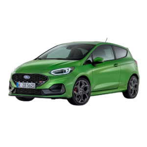 FORD FIESTA FORD FIESTA