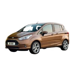 FORD B-MAX FORD B-MAX