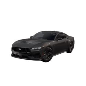 FORD MUSTANG FORD MUSTANG