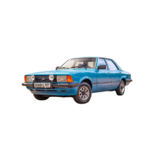 FORD CORTINA