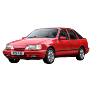 FORD SIERRA FORD SIERRA