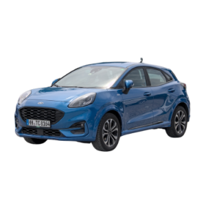 FORD PUMA FORD PUMA