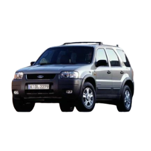 FORD JEEP MAVERICK FORD JEEP MAVERICK
