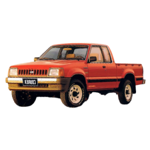 FORD COURIER FORD COURIER
