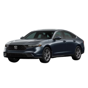 HONDA ACCORD HONDA ACCORD