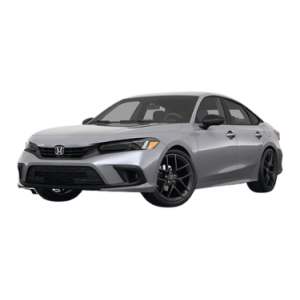 HONDA CIVIC HONDA CIVIC