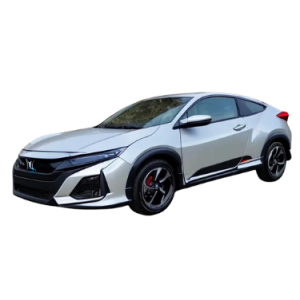 HONDA CRX