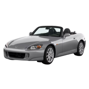 HONDA S2000