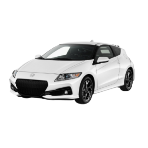 HONDA CR-Z