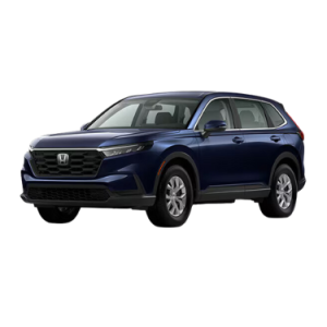 HONDA ZR-V HONDA ZR-V