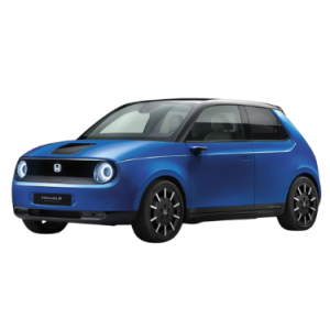 HONDA E