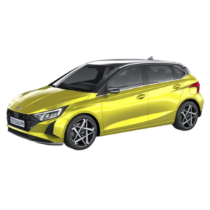 HYUNDAI i20 HYUNDAI i20
