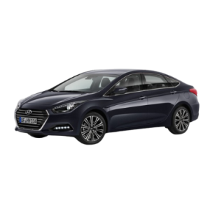 HYUNDAI i40 HYUNDAI i40