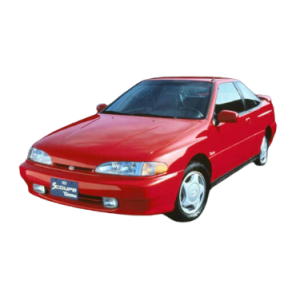 HYUNDAI SCOUPE HYUNDAI SCOUPE