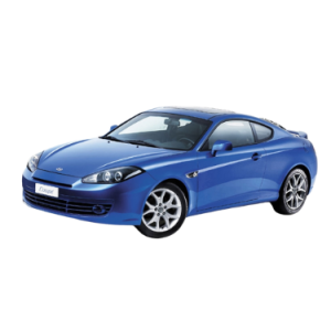 HYUNDAI COUPE HYUNDAI COUPE