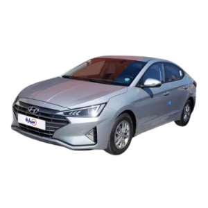 HYUNDAI LANTRA