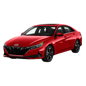 HYUNDAI ELANTRA HYUNDAI ELANTRA