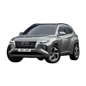 HYUNDAI TUCSON HYUNDAI TUCSON
