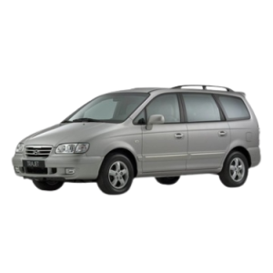 HYUNDAI TRAJET HYUNDAI TRAJET