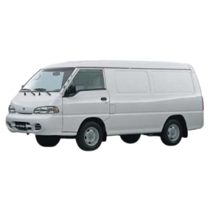 HYUNDAI H100
