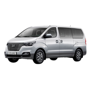 HYUNDAI H1