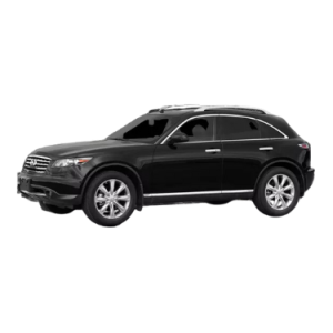 INFINITI FX INFINITI FX