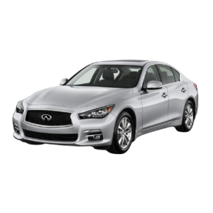 INFINITI Q50 INFINITI Q50