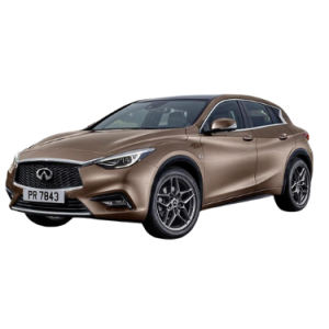 INFINITI Q30