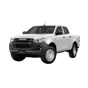 ISUZU P/U